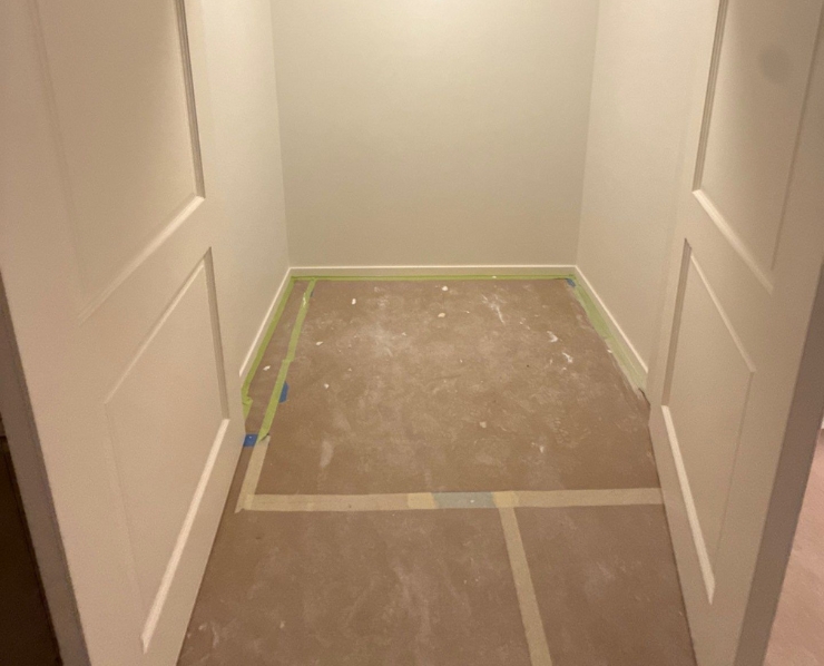 Renovation